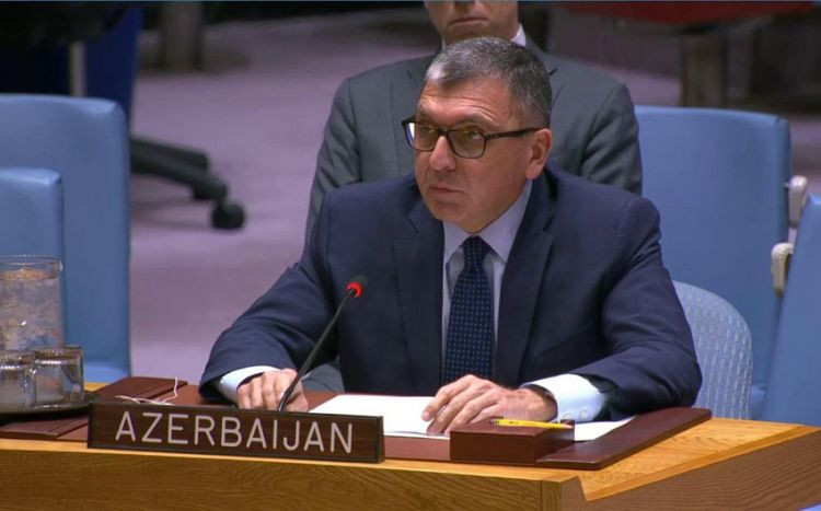 Tofiq Musayev: Azərbaycanda mina qurbanlarının sayı 3500-ü ötüb