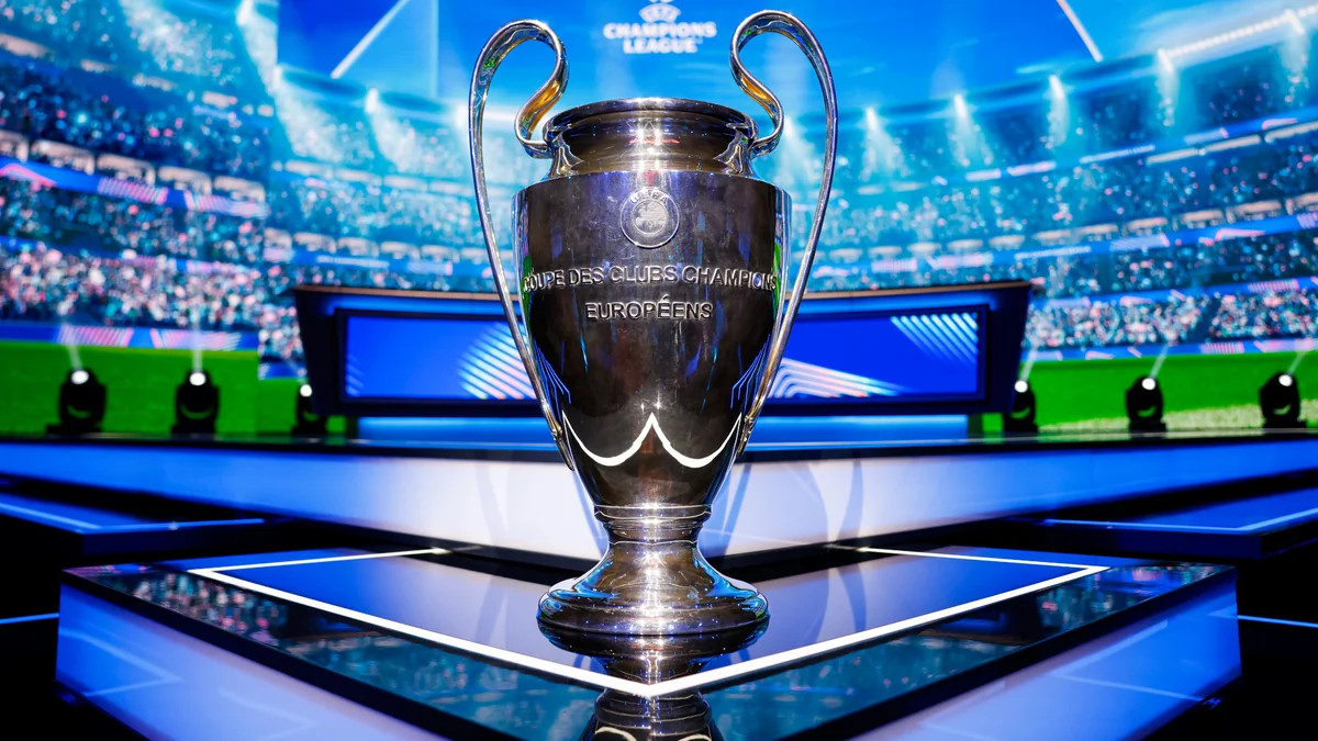 UEFA Çempionlar Liqasında II turun növbəti matçları keçiriləcək