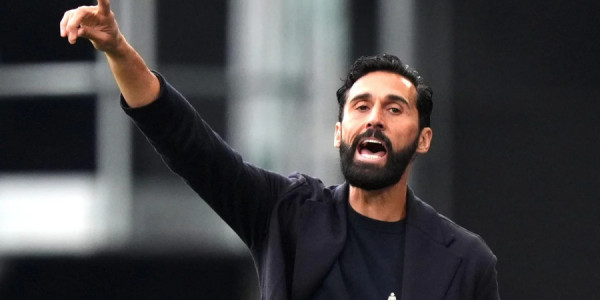 "Fulhem"in baş məşqçisi Alvaro Arbeloa hakimlər barədə sözlərinə görə cərimələnib