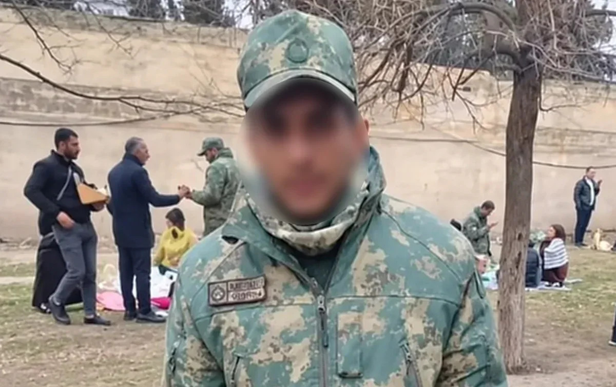Hərbçimizi Ermənistanda nə qədər saxlayacaqlar? -