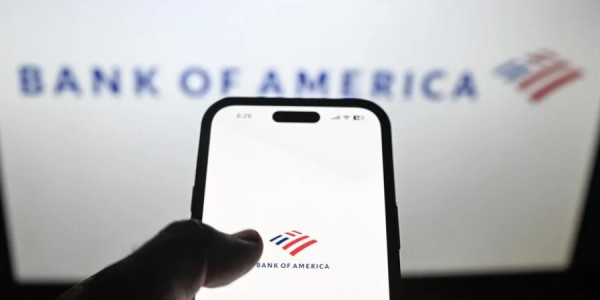 “Bank of America”ya 1,2 milyard dollarlıq cərimə