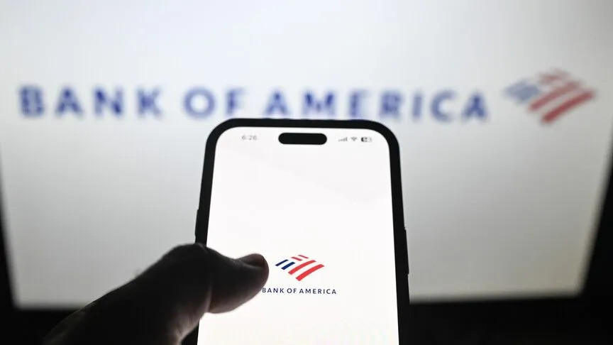 “Bank of America”ya 1,2 milyard dollarlıq cərimə