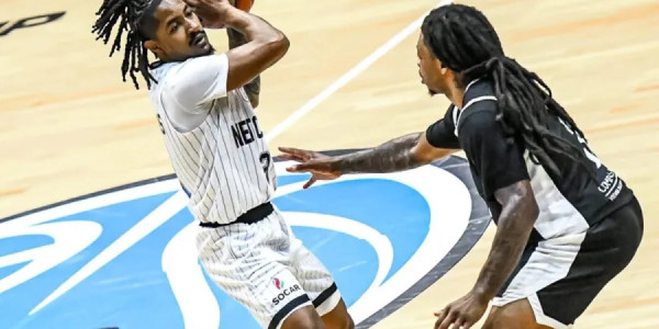 "Neftçi" FIBA Avropa Kubokunda Latviya klubuna uduzub