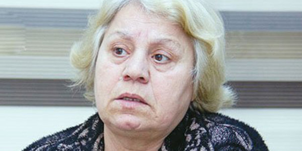 Məşhur “Xalaqızı” vəfat etdi