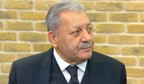 Xalq artistinin vəziyyəti ağırlaşdı