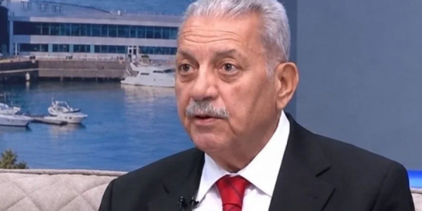 Xalq artisti evə buraxılıb-