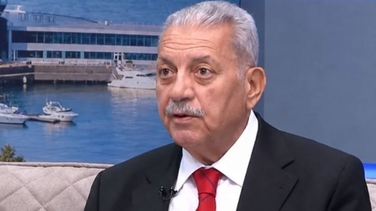 Xalq artisti evə buraxılıb-