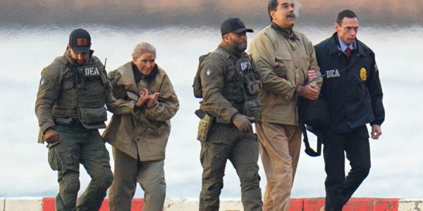 Maduro və həyat yoldaşı işgəncə ittihamlarını rədd ediblər