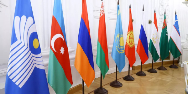 MDB Məşvərət Şurasına sədrlik Özbəkistandan Azərbaycana keçib