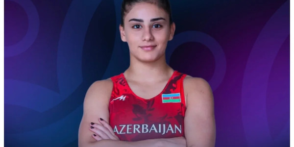 U-23 dünya çempionatı: Günay Qurbanova finala yüksəlib, Ruslan Nurullayev bürünc medal qazanıb