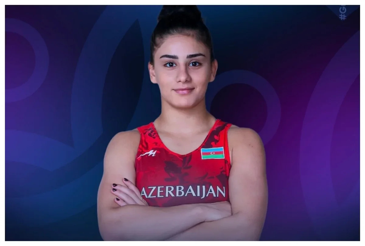 U-23 dünya çempionatı: Günay Qurbanova finala yüksəlib, Ruslan Nurullayev bürünc medal qazanıb