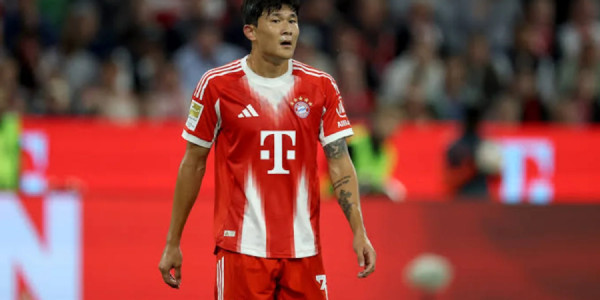 "Arsenal" "Bavariya"nın müdafiəçisi Kim Min Ceni transfer etmək istəyir