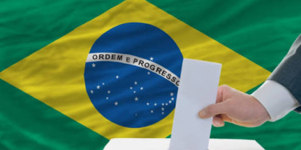 Braziliyada borc böhranı seçkiqabağı əsas problemlərdən birinə çevrilir