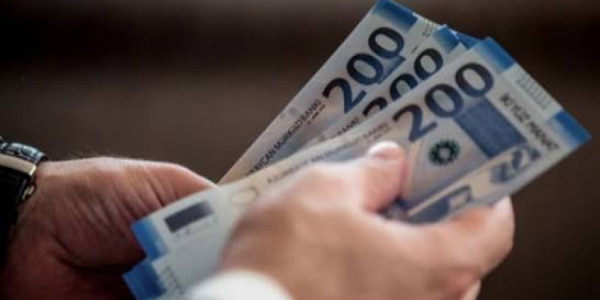 Bu şəxslərə maaşla bağlı şad xəbər