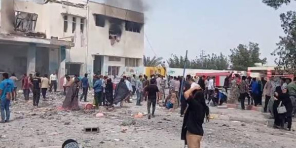 İranda məktəbə zərbə ilə bağlı hesabat niyə seçkilərdən sonraya saxlanılır?