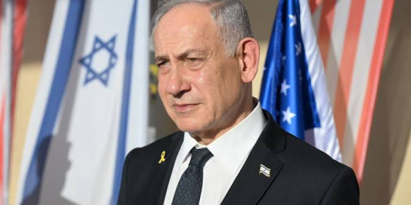 Netanyahu Suriya Prezidenti ilə telefon danışığını açıqlayıb