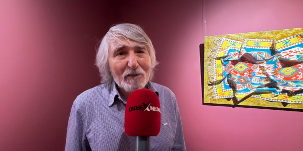 Aydın Rəcəbov: