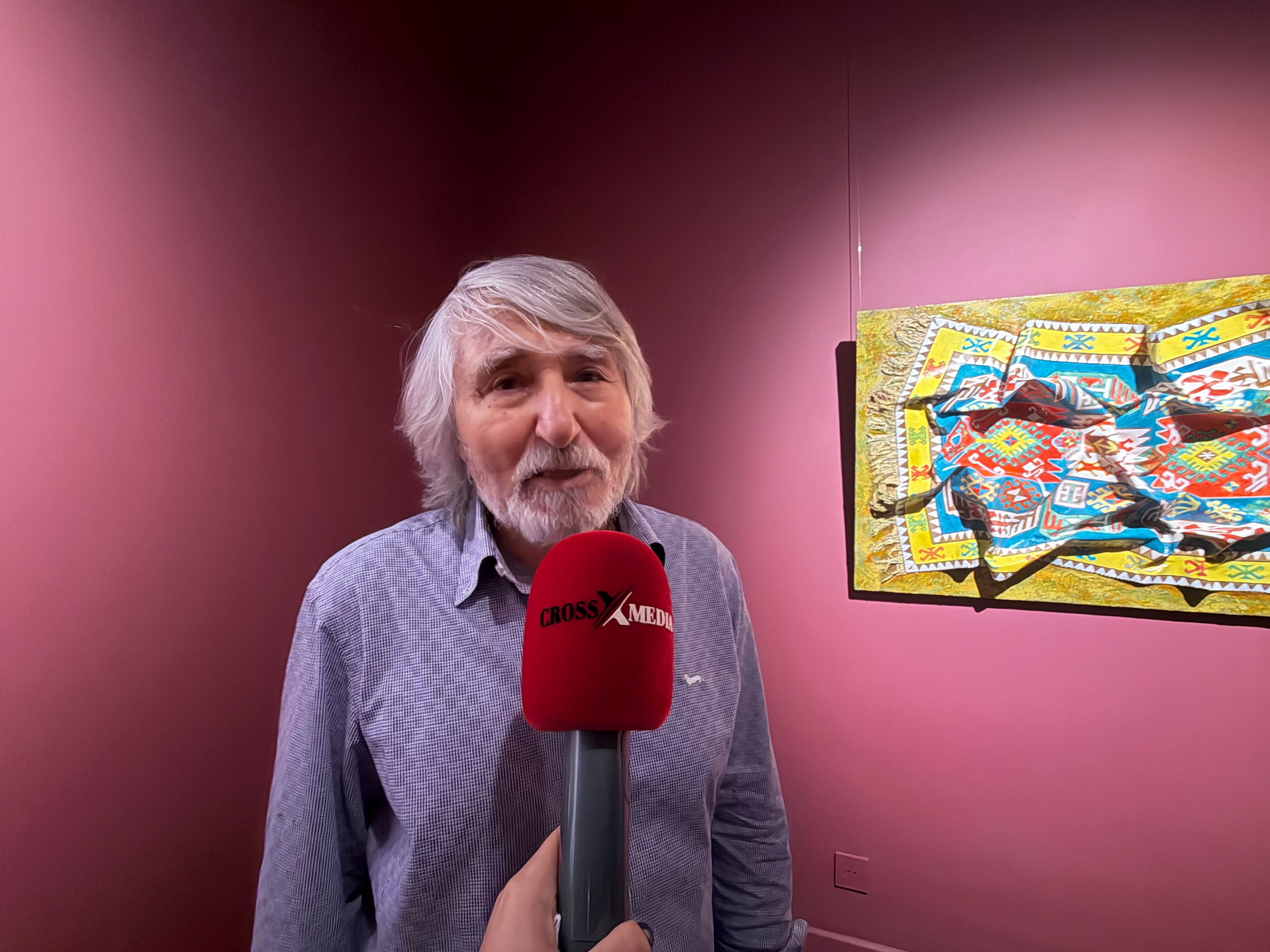 Aydın Rəcəbov: