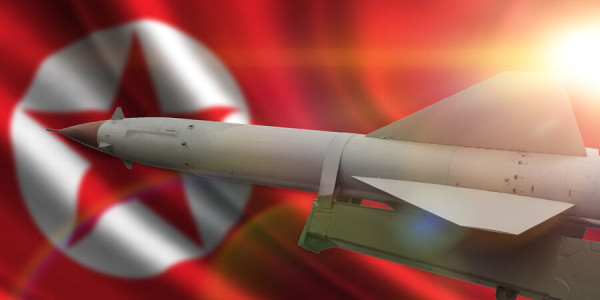 Yapon dənizində raket sınaqları: Şimali Koreyadan yeni addım