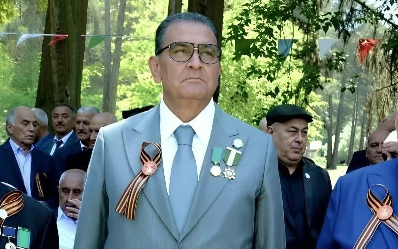 Məhkəmə Saleh Səmədova