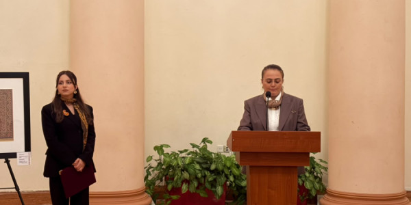 Lətif Kərimovun 120 illiyinə həsr olunan sərgi keçirilir
