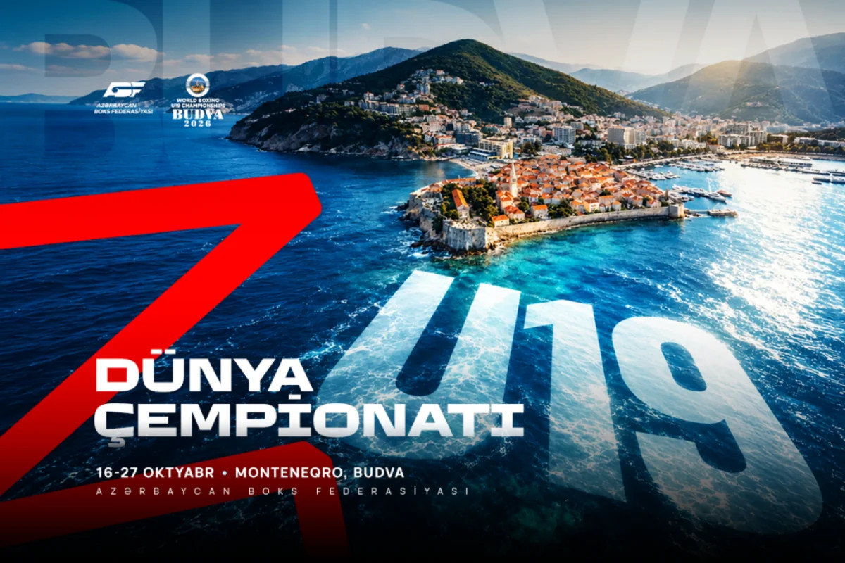 Azərbaycanı U-19 Avropa çempionatında doqquz boksçu təmsil edəcək