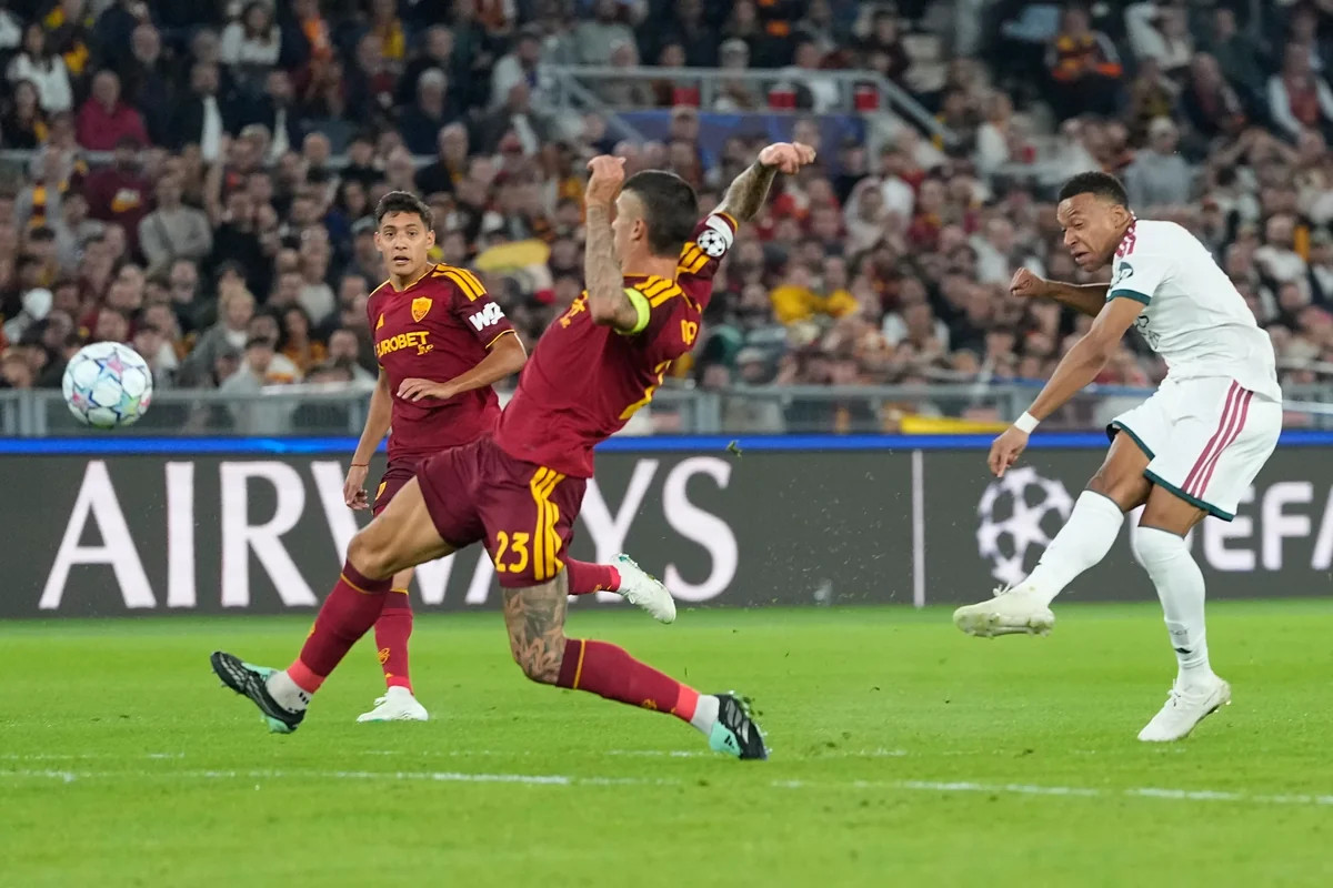 Mbappe Çempionlar Liqasının tarixində ən yaxşı bombardirlər arasında beşinci yerə yüksəlib