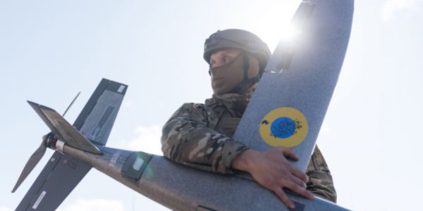 Ukrayna dronlarının sürət üstünlüyü zəifləyib