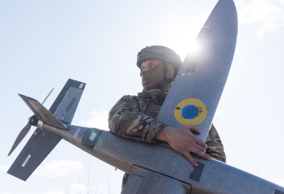 Ukrayna dronlarının sürət üstünlüyü zəifləyib