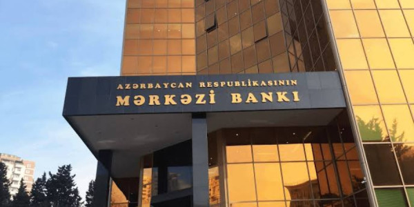 Mərkəzi Banka yeni səlahiyyət verilir