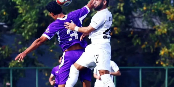 "Şamaxı" "Şəfa"ya qalib gəldi