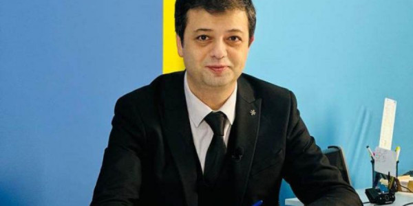 Vüqar Zifəroğlu Mətbuat Şurasının