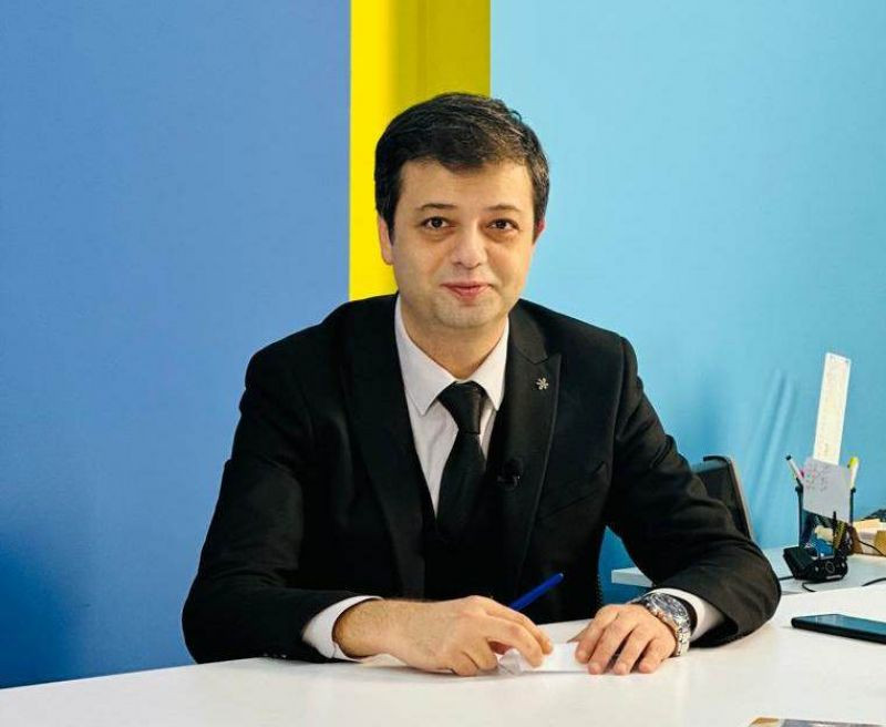 Vüqar Zifəroğlu Mətbuat Şurasının