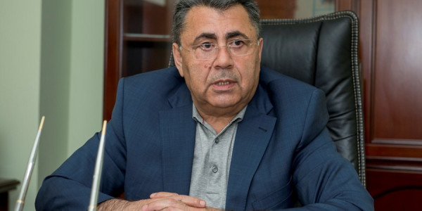Deputat: Siyasi maraqlar hüquqi prinsiplərin yerini tutmamalıdır