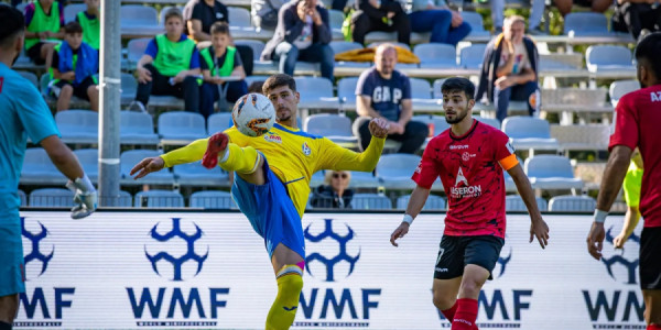 Azərbaycanın U-23 minifutbol millisi dünya çempionatında üçüncü yer uğrunda mübarizə aparacaq