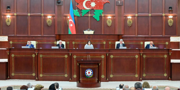 Ehtiyatda olan hərbçilərə xüsusi rütbə veriləcək –