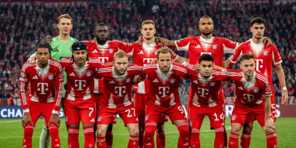 "Bavariya" qışda yeni futbolçu transfer etməyəcək