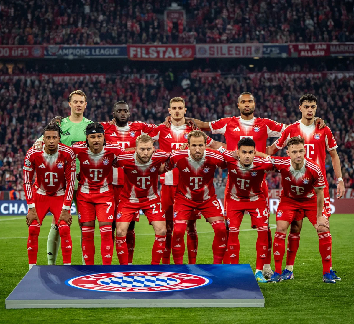 "Bavariya" qışda yeni futbolçu transfer etməyəcək