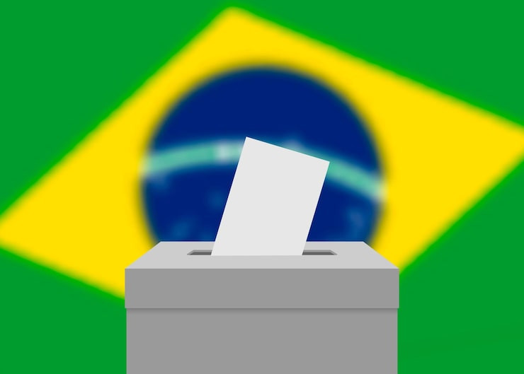 Braziliyada prezident seçkiləri öncəsi rəqiblər arasında fərq minimuma enib