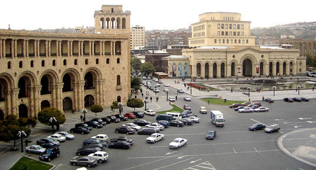 Ermənistan Azərbaycanla enerji əməkdaşlığını nəzərdən keçirir