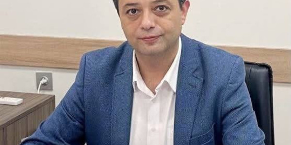 Vüqar Zifəroğlu Mətbuat Şurasının