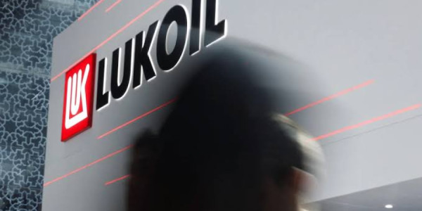 ABŞ “Lukoil”un xarici aktivləri ilə əməliyyatlara icazəni uzadıb