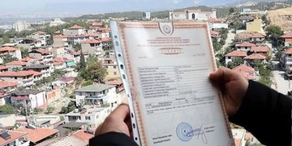 Sənədsiz evi olanların diqqətinə: