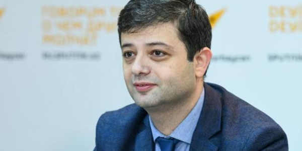 Vüqar Zifəroğlu Mətbuat Şurasının