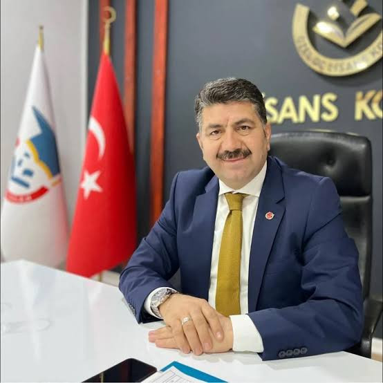 Azərbaycanda çevrilişə çağırış edən türkiyəli jurnalist -