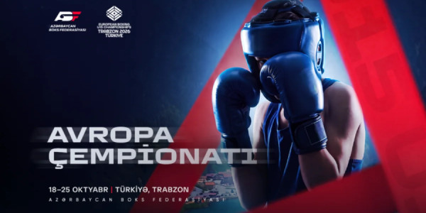 Azərbaycan U-15 Avropa çempionatında 21 boksçu ilə təmsil olunacaq
