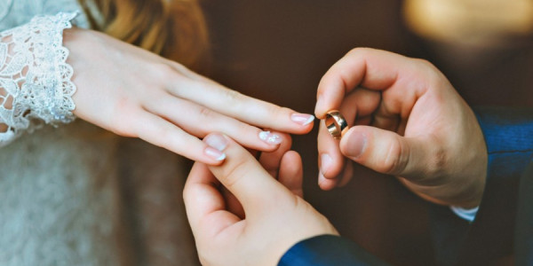 Azərbaycanda nikah və boşanmaların