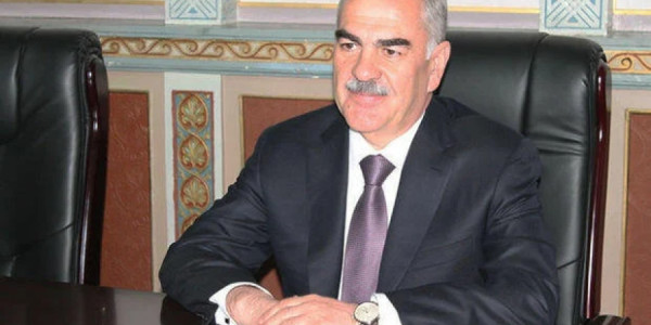 Vasif Talıbov da YAP-ın Veteranlar Şurasından uzaqlaşdırıldı