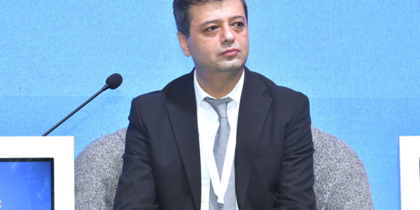 Vüqar Zifəroğlu: Jurnalistikanın inkişafı istiqamətində yeni layihələr həyata keçiriləcək