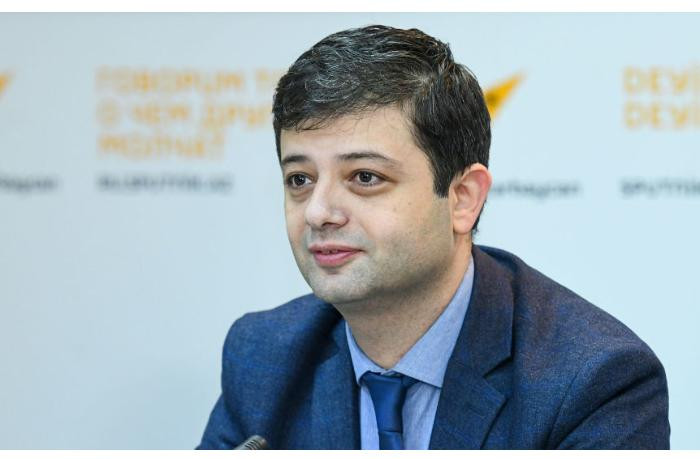 Mətbuat Şurasının yeni sədri kimdir?